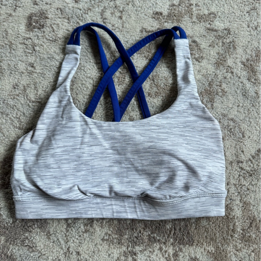 Lululemon Bra